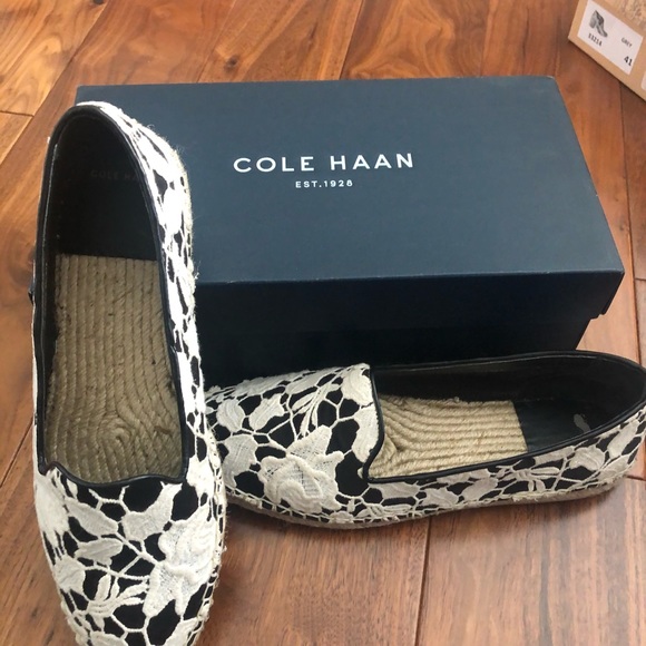 Cole Haan slip on’s - Picture 2 of 5